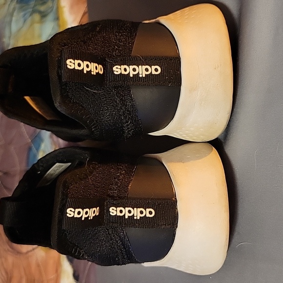 Women's adidas cloud foam - Picture 3 of 6